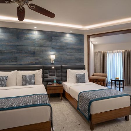 Kenilworth Resort & Spa, Goa Utorda Luaran gambar