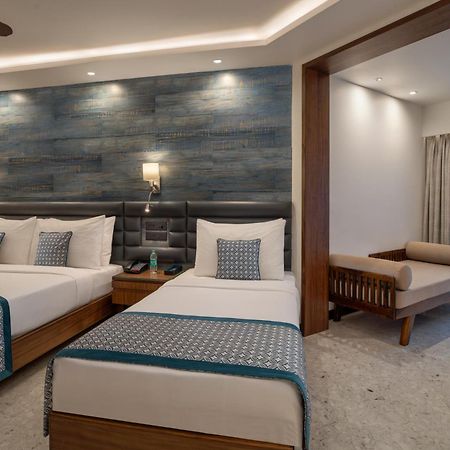 Kenilworth Resort & Spa, Goa Utorda Luaran gambar