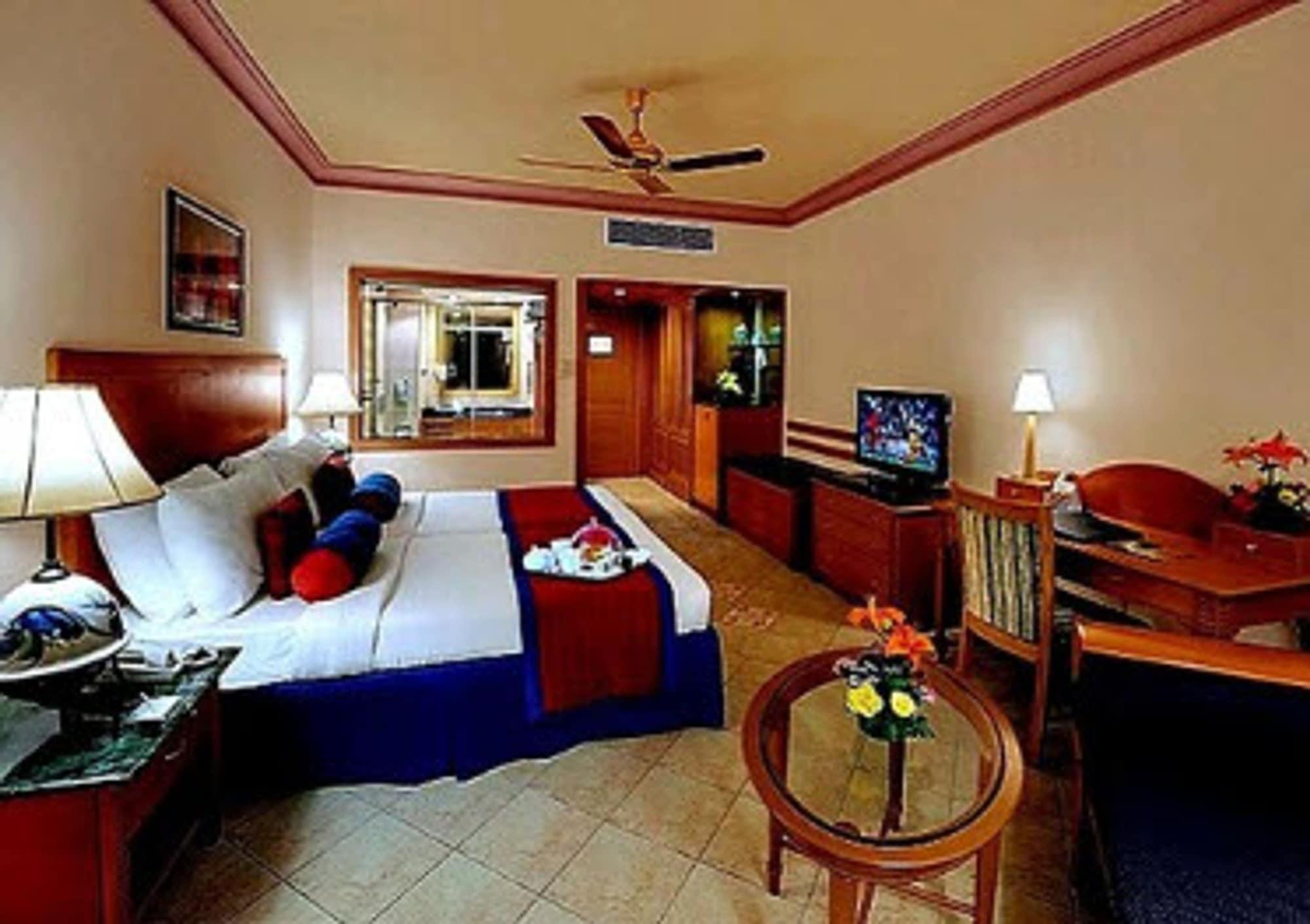 Kenilworth Resort & Spa, Goa Utorda Luaran gambar