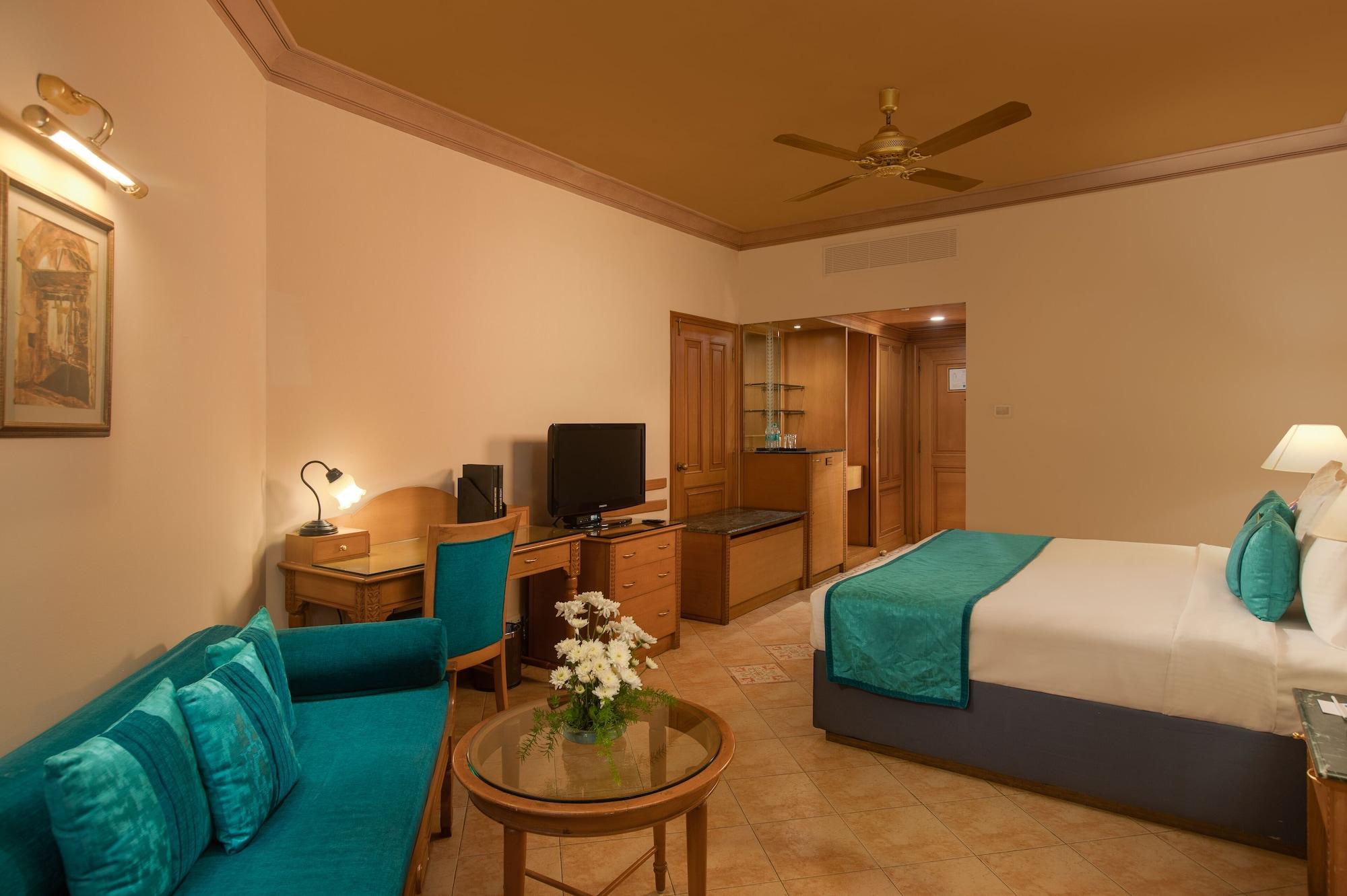 Kenilworth Resort & Spa, Goa Utorda Luaran gambar