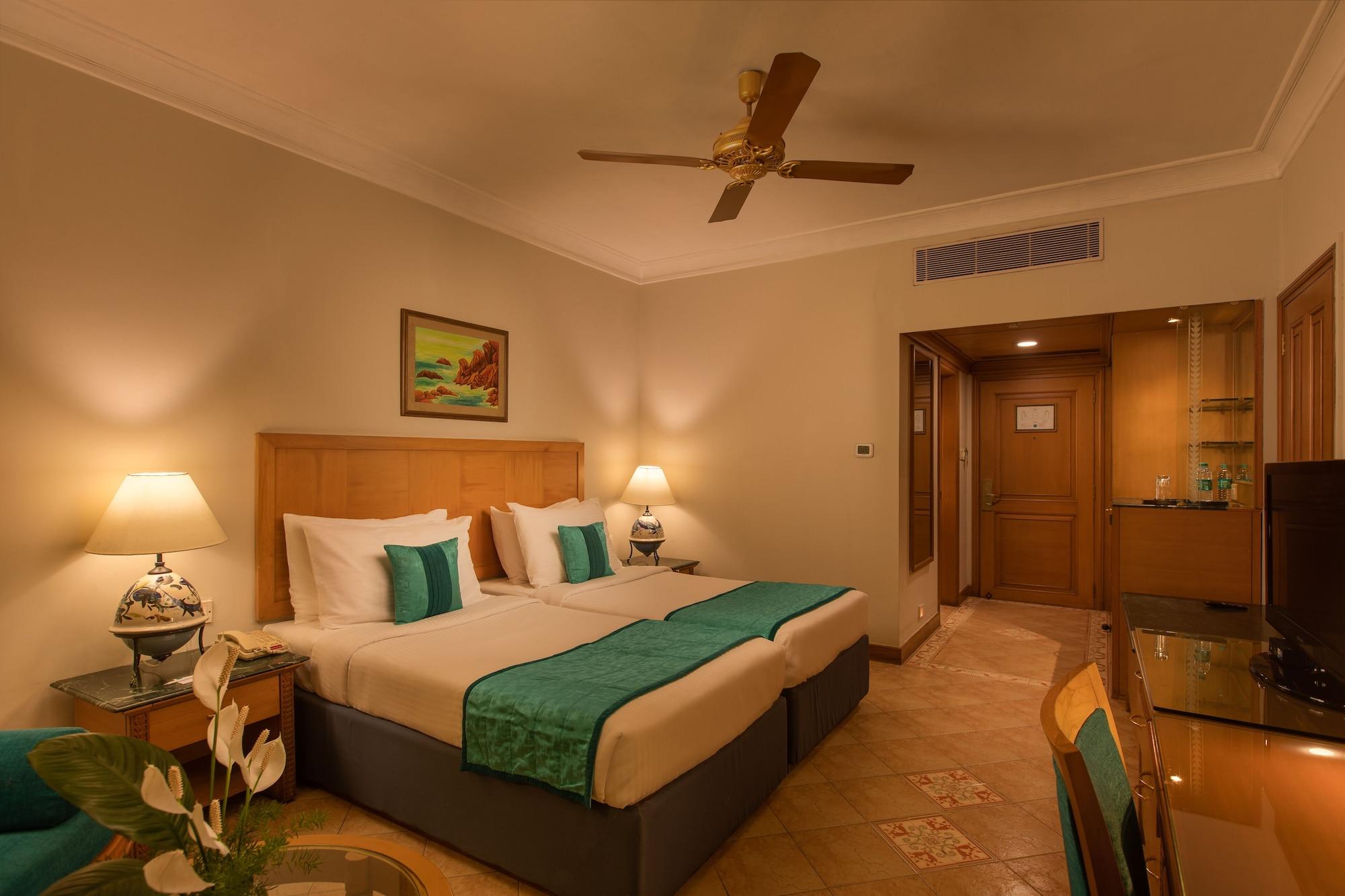 Kenilworth Resort & Spa, Goa Utorda Luaran gambar