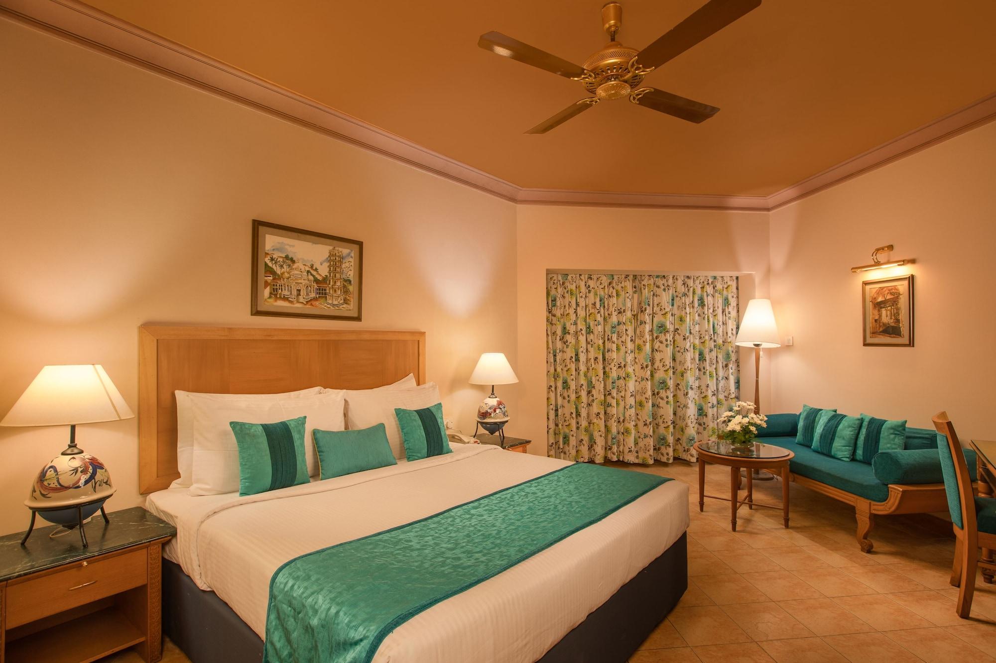 Kenilworth Resort & Spa, Goa Utorda Luaran gambar