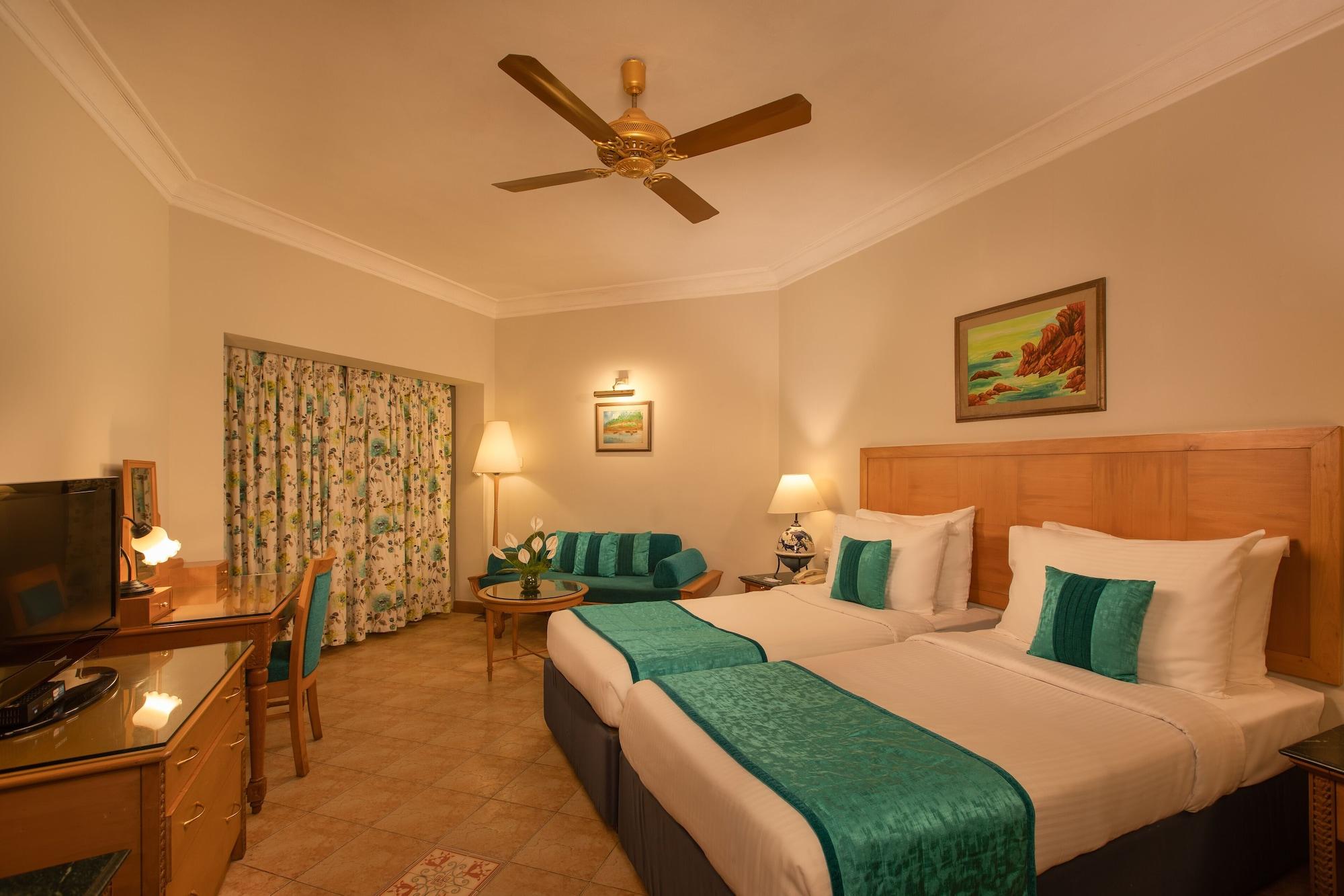Kenilworth Resort & Spa, Goa Utorda Luaran gambar