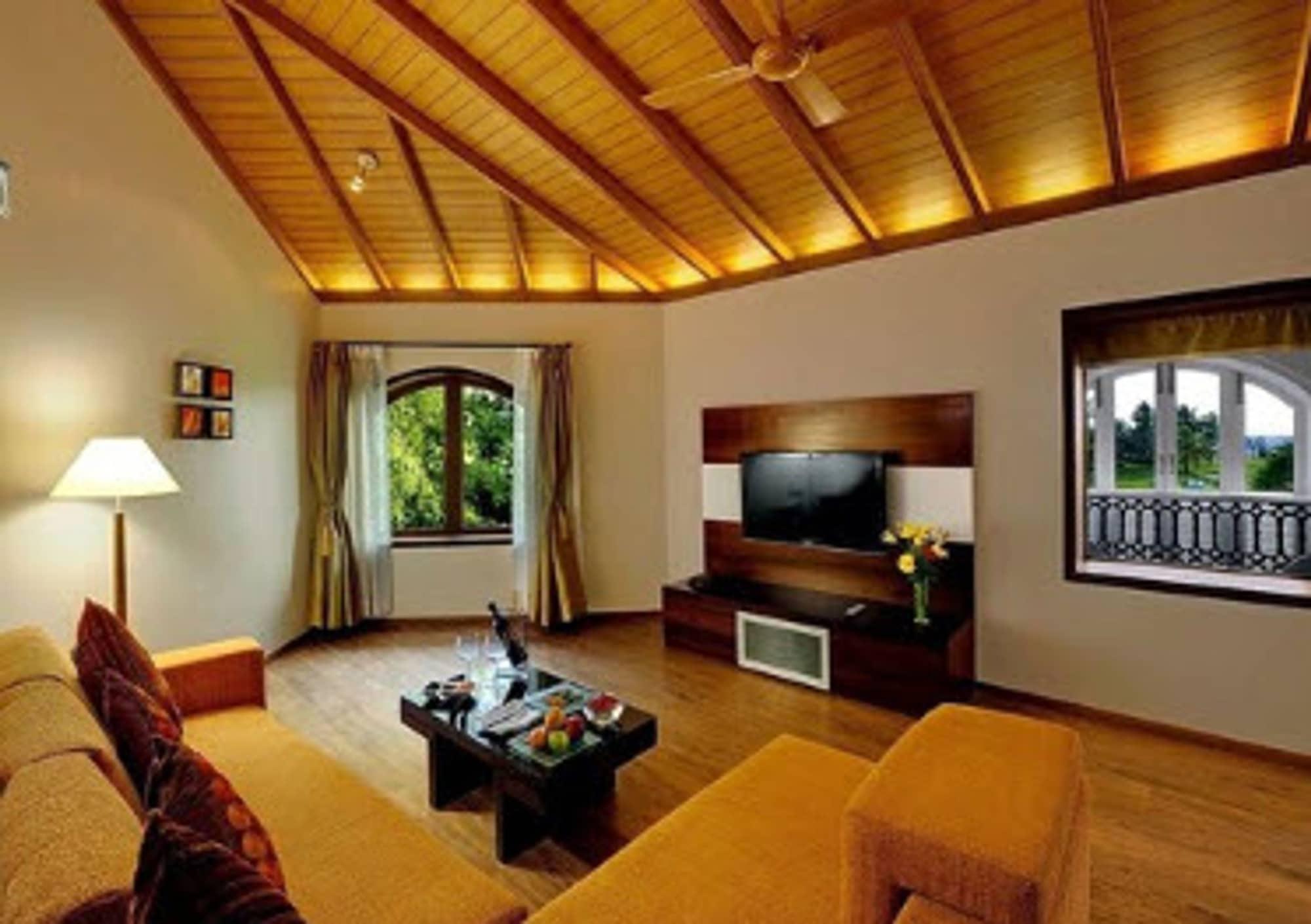 Kenilworth Resort & Spa, Goa Utorda Luaran gambar