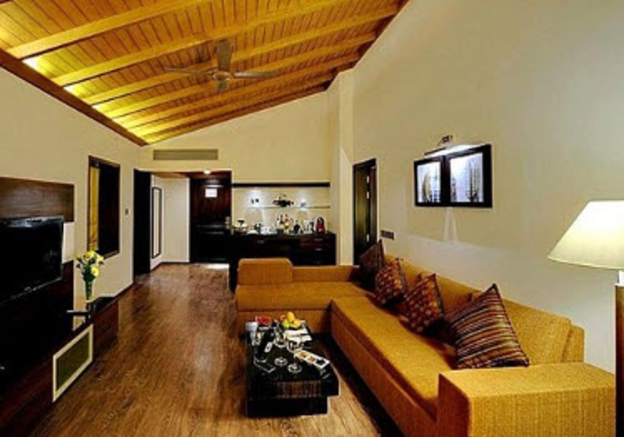 Kenilworth Resort & Spa, Goa Utorda Luaran gambar