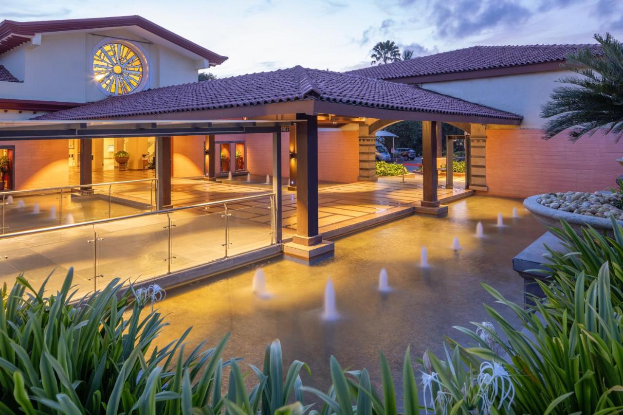 Kenilworth Resort & Spa, Goa Utorda Luaran gambar