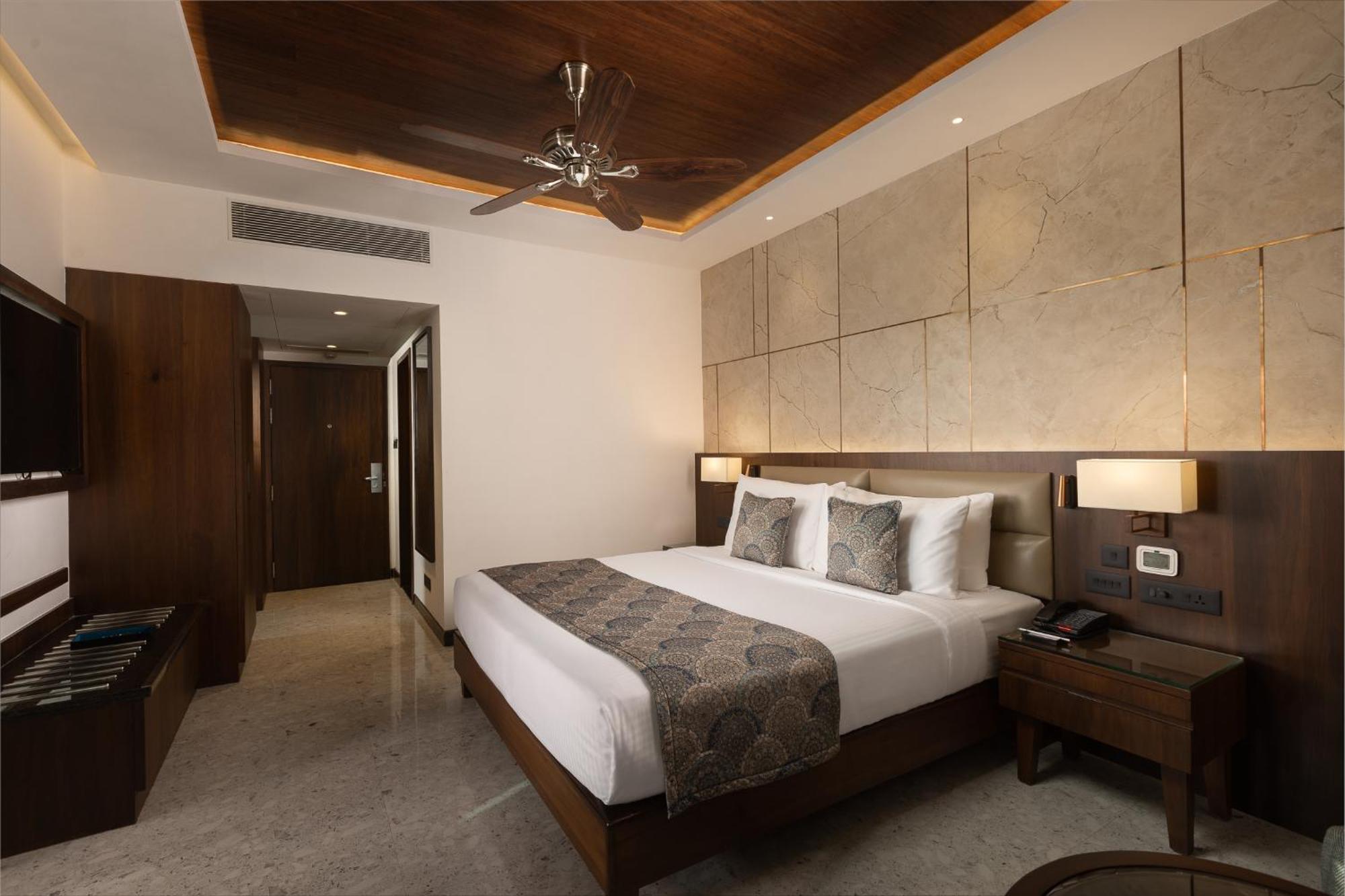 Kenilworth Resort & Spa, Goa Utorda Luaran gambar