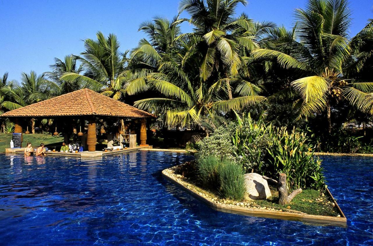 Kenilworth Resort & Spa, Goa Utorda Luaran gambar