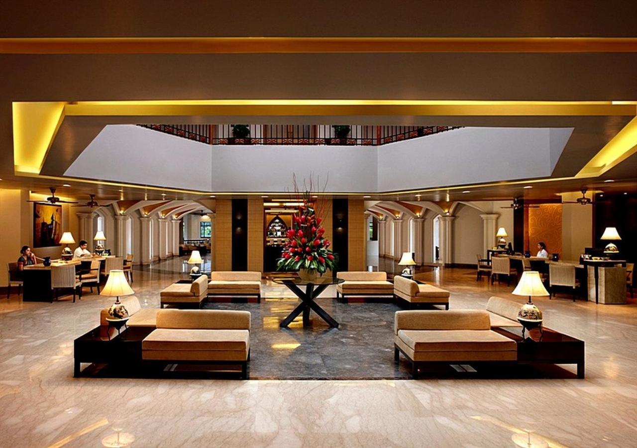 Kenilworth Resort & Spa, Goa Utorda Luaran gambar